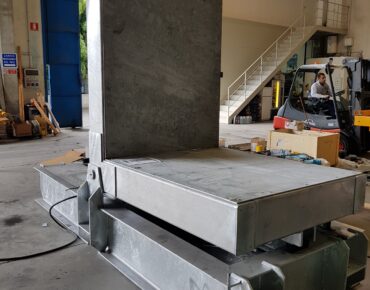 Ribaltablocchi Esercizio Graniti