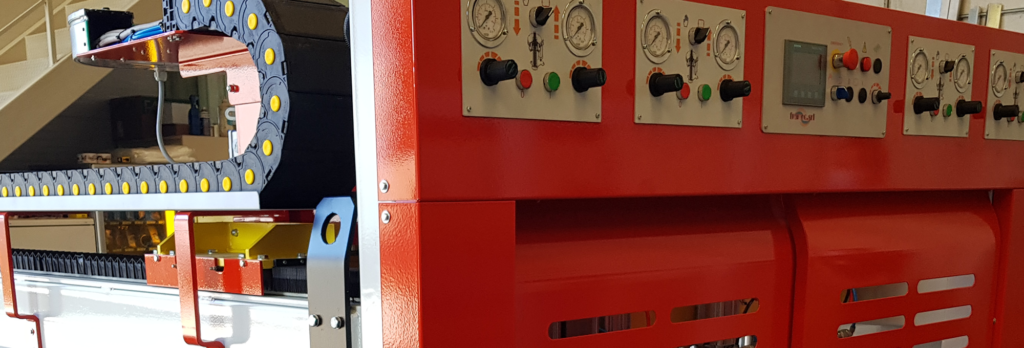 Ceratrice automatica