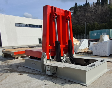 Ribaltablocchi 60T IGF