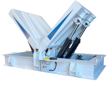 Ribaltablocchi Turba 60T