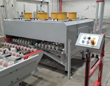 Forno UV