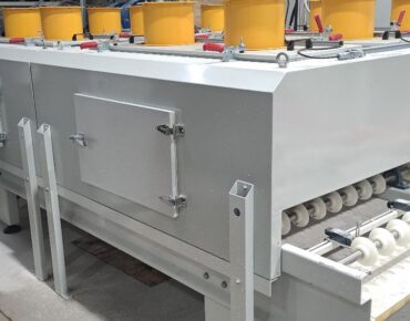 Forno IR
