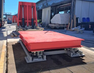 Pesablocchi 60 Ton
