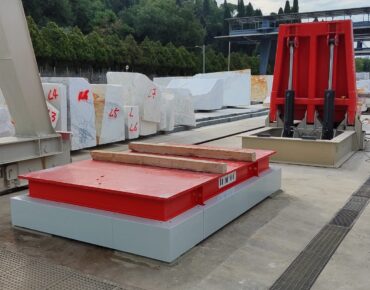 Pesablocchi 60Ton